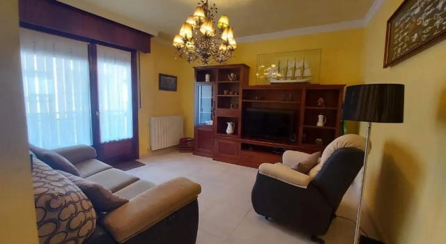 Апартаменты LEIKERENEA. Amplio apartamento en Bermeo