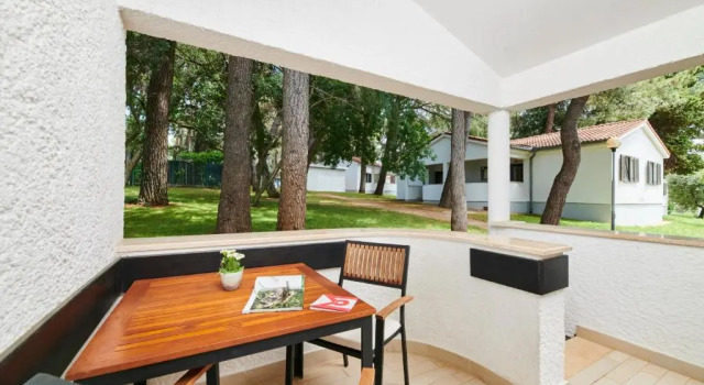 Номер Classic Villa Galijot Plava Laguna