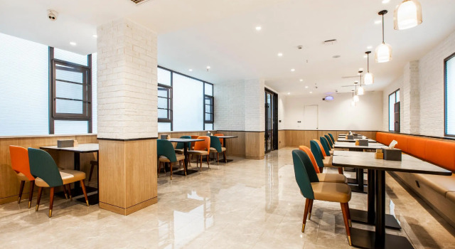 Hanting Hotel Guiyang Big Cross Square, Забронировать Отель Отели Гуйян с парковкой, рядом с Modern Capital, Парковка