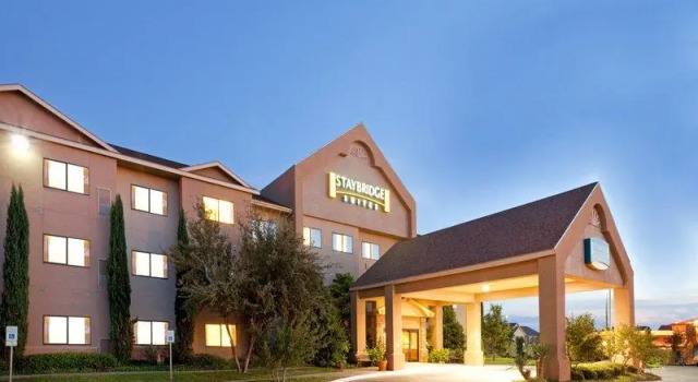 Run of House Staybridge Suites San Angelo by IHG