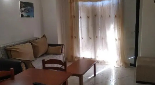Студия Θέα - View Appartments