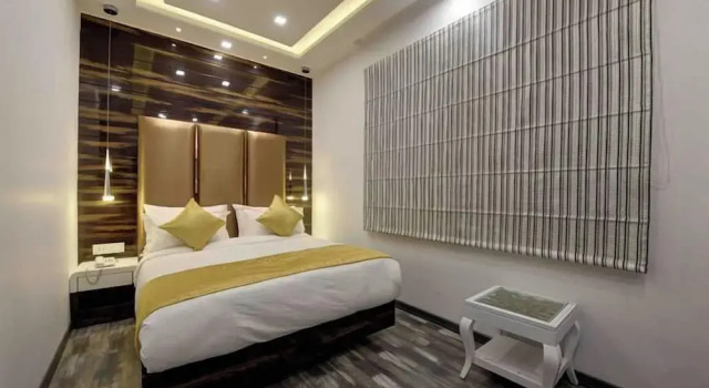 Двухместный номер Premium Golden Tree Hotel