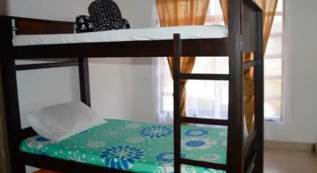 Casa de Mamá Hostal