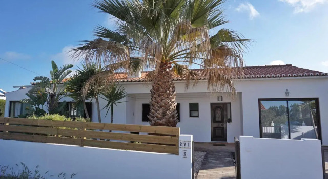 Casa Tucano