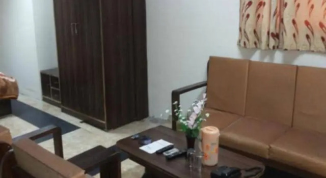 Hotel Citi Executive