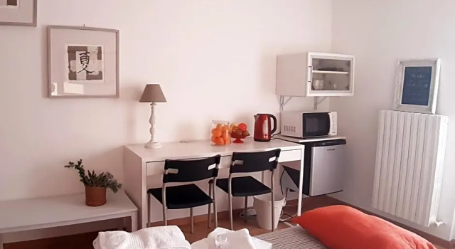 My B&B - Strada Vecchia Del Pinocchio 3/B (Adults Only), Rezervovat Penzión se snídaní Ancona 