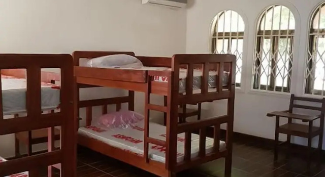 Номер Standard JBK Hostels Adjirinaganor