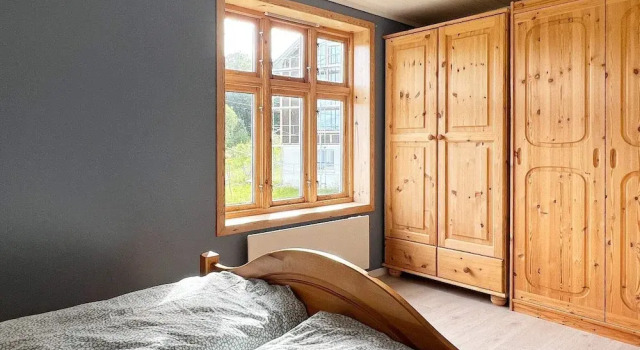 7 Person Holiday Home in Gurskoy, Buchen Sie Ferienhaus Herøy 