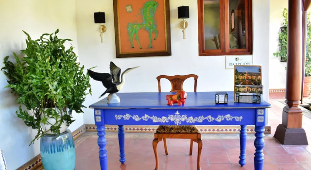 Hotel Boutique Adela, Rezerwuj Boutique Hotel Hotele butikowe w Granada Region, Boutique Hotel