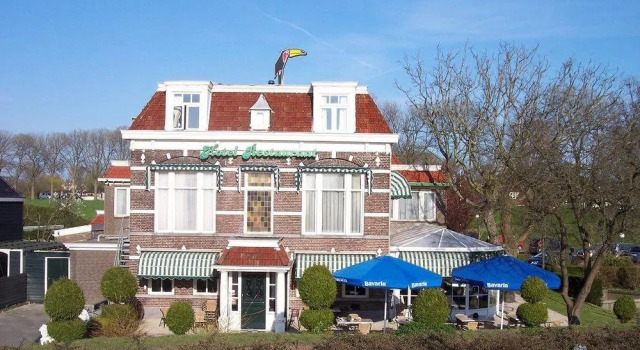 Van der Valk Purmerend