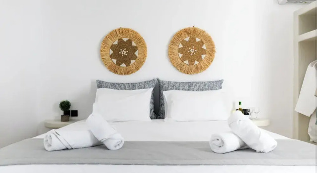Blue Heart Luxury Suites