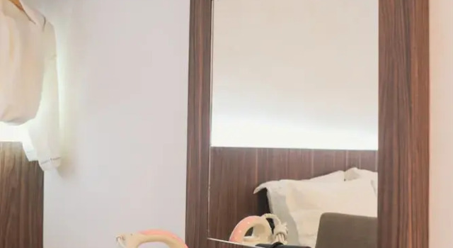 Двухместный номер Standard с видом на город Homesuite Home at Sutera Bay
