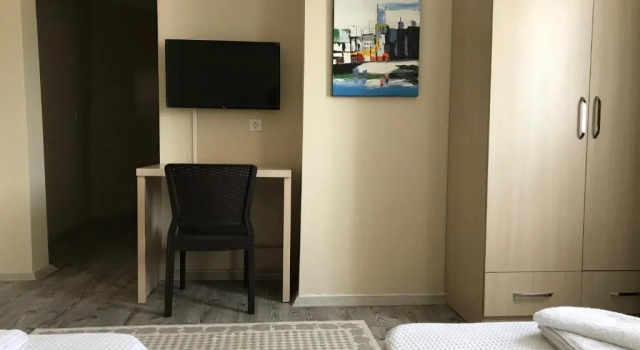 Двухместный номер Standard Karacan Park Hotel