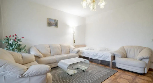 4321 Privatapartment Stan, Réserver Appartement Badenstedt Hanovre