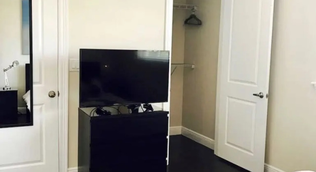 Номер Standard 4BR Townhouse 906 by Ideal Experience VR