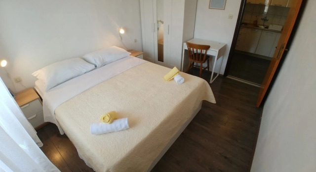 Apartment Svetka