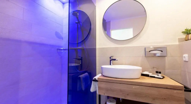 Одноместный номер Superior Stadthotel Lichtenfels