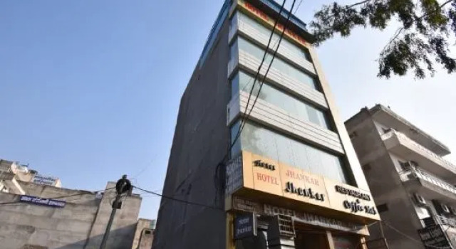 OYO 8950 Hotel Jhankar, Varaa Hotelli Rohtak Haryana