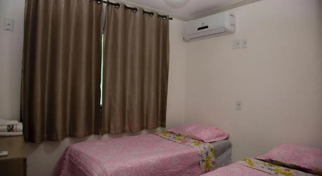 Апартаменты Hospedagem Stein - Apartamento 102