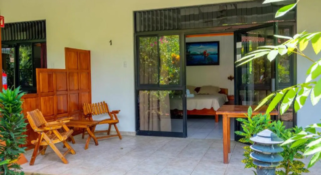 Вилла Superior Hotel Colinas del Sol