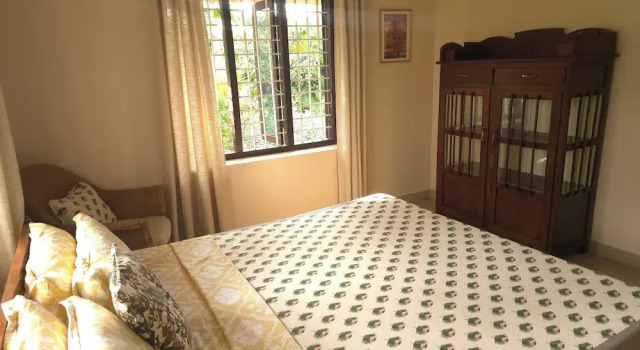 Номер Deluxe Bella Boutique Homestay