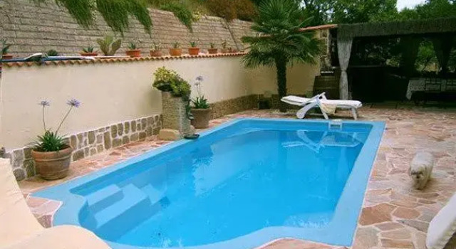 La Bastidette, Rezervovat Apartmán Les Mayons Maures mountain