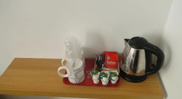 Одноместный номер Standard Windsor Hotel