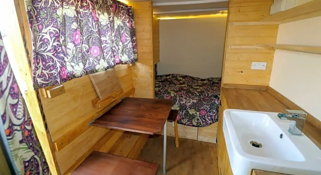 Robin Hood's Hideaway, Boek Hotel East Bridgford Nottinghamshire