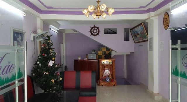 Thao Van Guesthouse, Book Hotel Da Lat Lam Dong