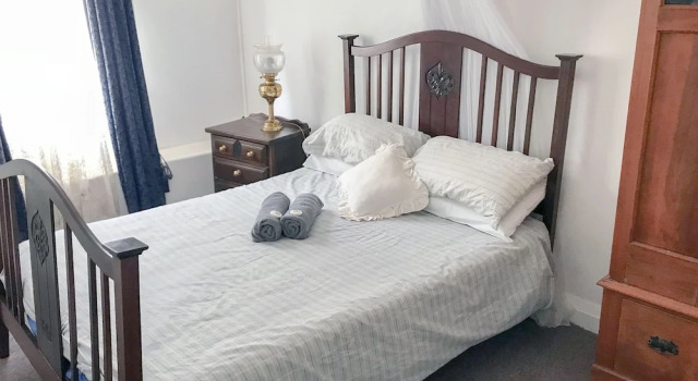 Двухместный номер Standard Bushranger Hotel