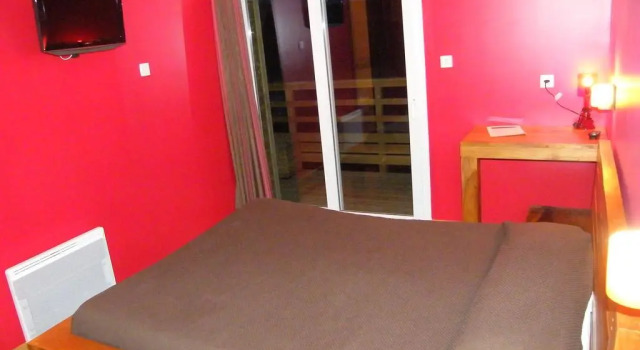 Hotel Au Bout Du Monde, Varaa Hotelli  
