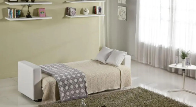 Полулюкс Anna Maria - Vanessa Apartments