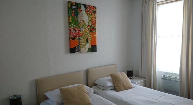 Sarum Hotel, Забронировать Отель Сент-Хелиер Джерси