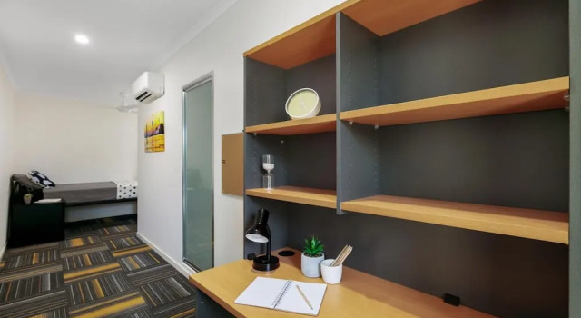 Одноместный номер Standard Redhill Cairns Living - Pembroke St