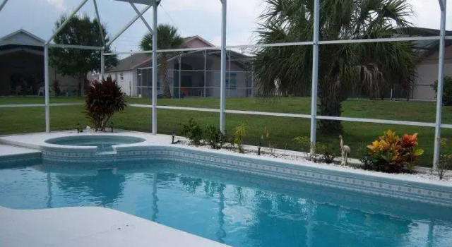 New Orlando Villas, Rezerwuj Hotel Kissimmee Kissimmee