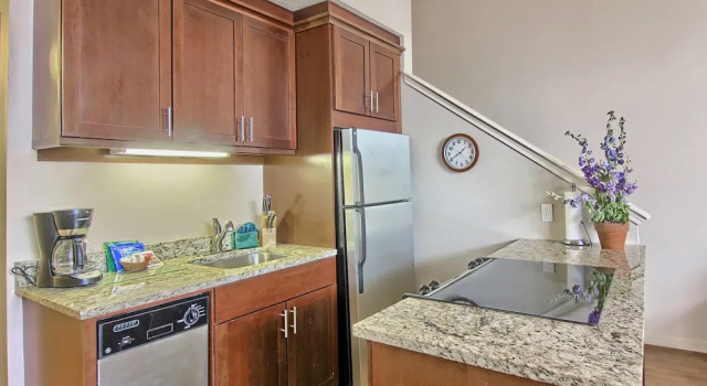 Suite Pointes North Inn