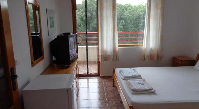 Номер Standard Victoria Sinemorets Guest House