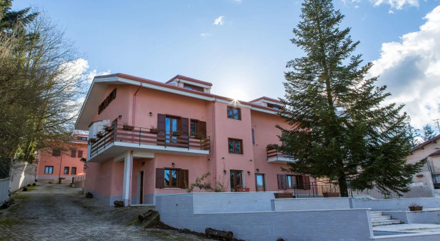 Il Moscardino Country Resort