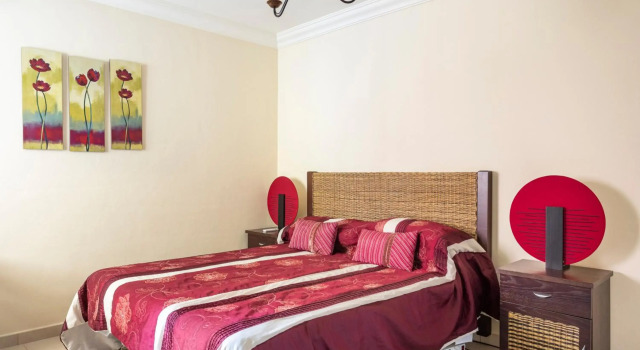 Terrazas Del Duque Sunset Apartment, Забронировать Апартаменты/квартира Апартаменты Адехе, Апартаменты/квартира
