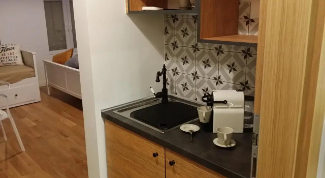 Apartamenty Solo na Molo, Varaa Huoneisto Górny Sopot 