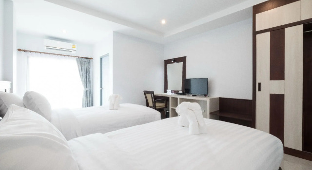 Номер Superior Sita Krabi Hotel