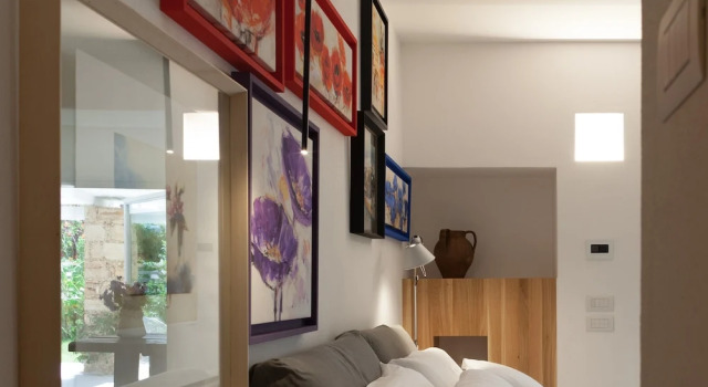 Люкс Praia Art Master Praia Art Resort - Small Luxury Hotels of the world