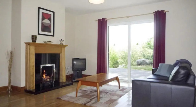 Коттедж Madams Hill House Killarney by Trident Holiday Homes