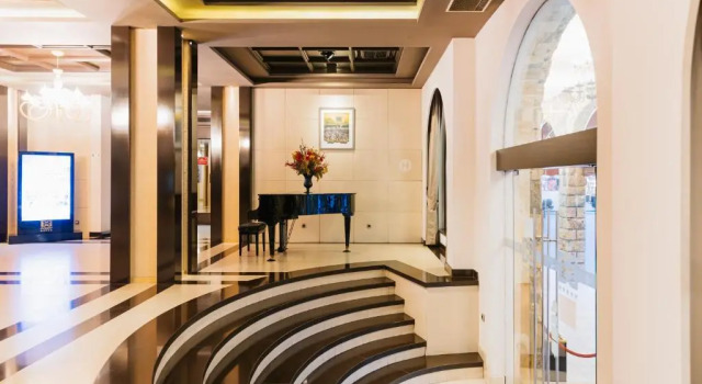 Hotel Dukagjini