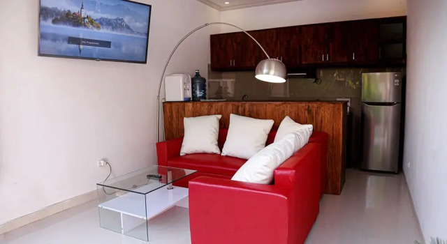 Goma Villa, Rezervovat Vila Chaty v Bali, Chalupa