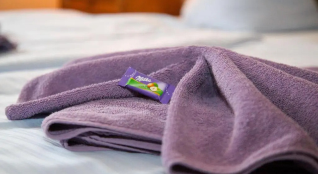 Двухместный номер Standard Wolfshotel am Arendsee