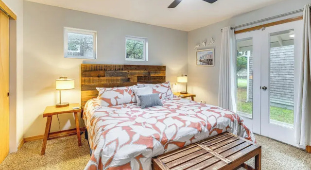 4 Blocks to Rockaway Beach! 'T & T By The Sea' Gem, Varaa Hotelli Rockaway Beach 