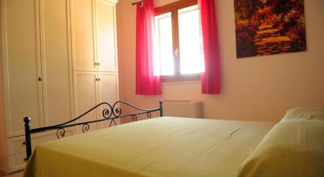 Апартаменты с 2 комнатами Agriturismo Mele