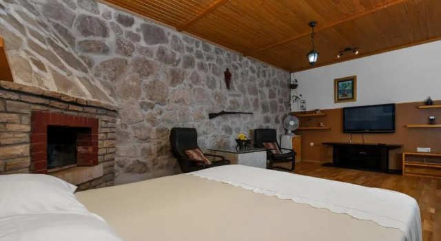 Коттедж Holiday home Duje
