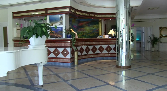 Hotel Kalura
